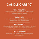 Pumpkin Parade Original Large Jar Candle