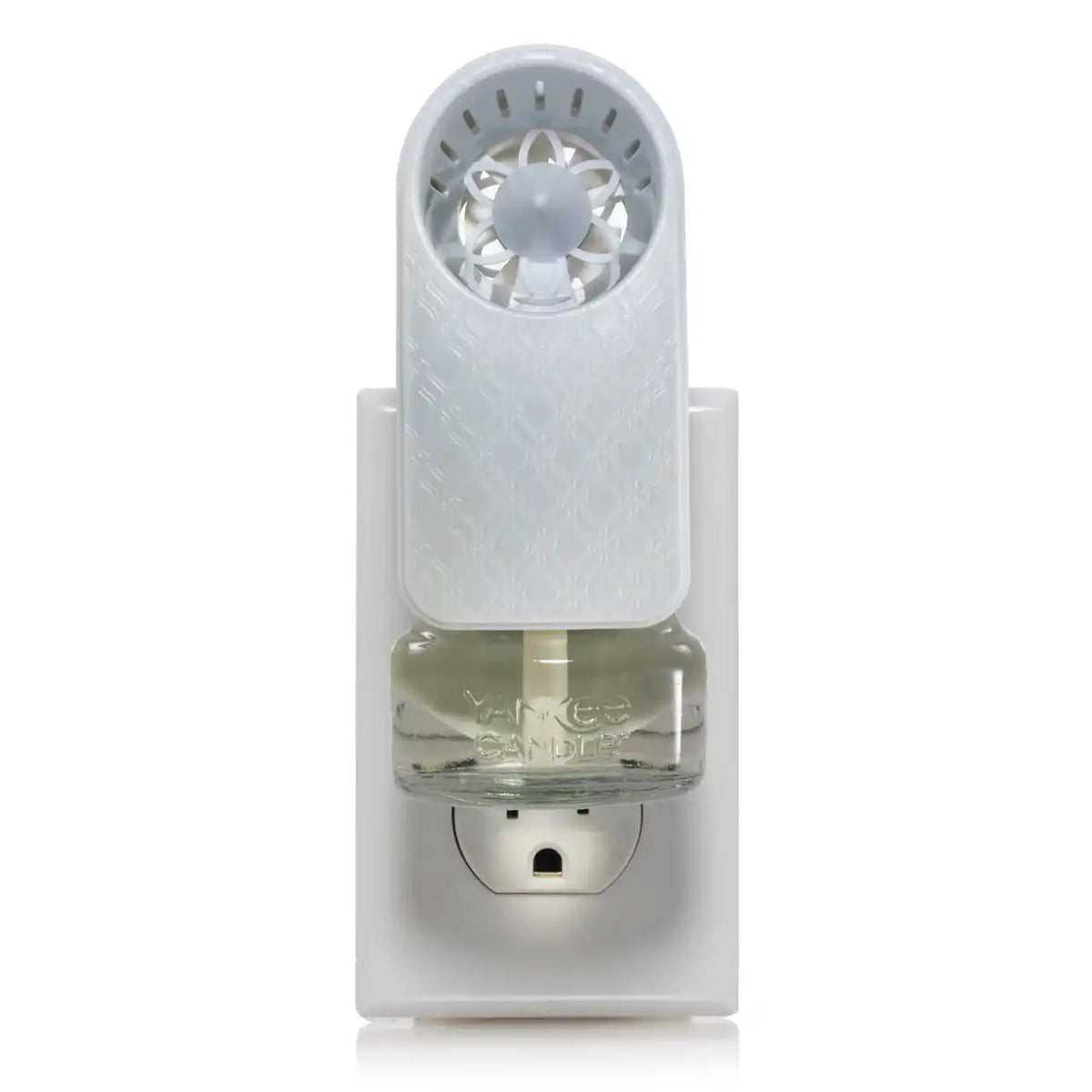 Moroccan ScentPlug® Fan Diffuser with Light ScentPlug® Fan Diffuser