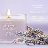 Dried Lavender & Oak Yankee Candle® Minis