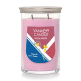 Social Birdie - Melon & Spun Sugar Large Tumbler Candle
