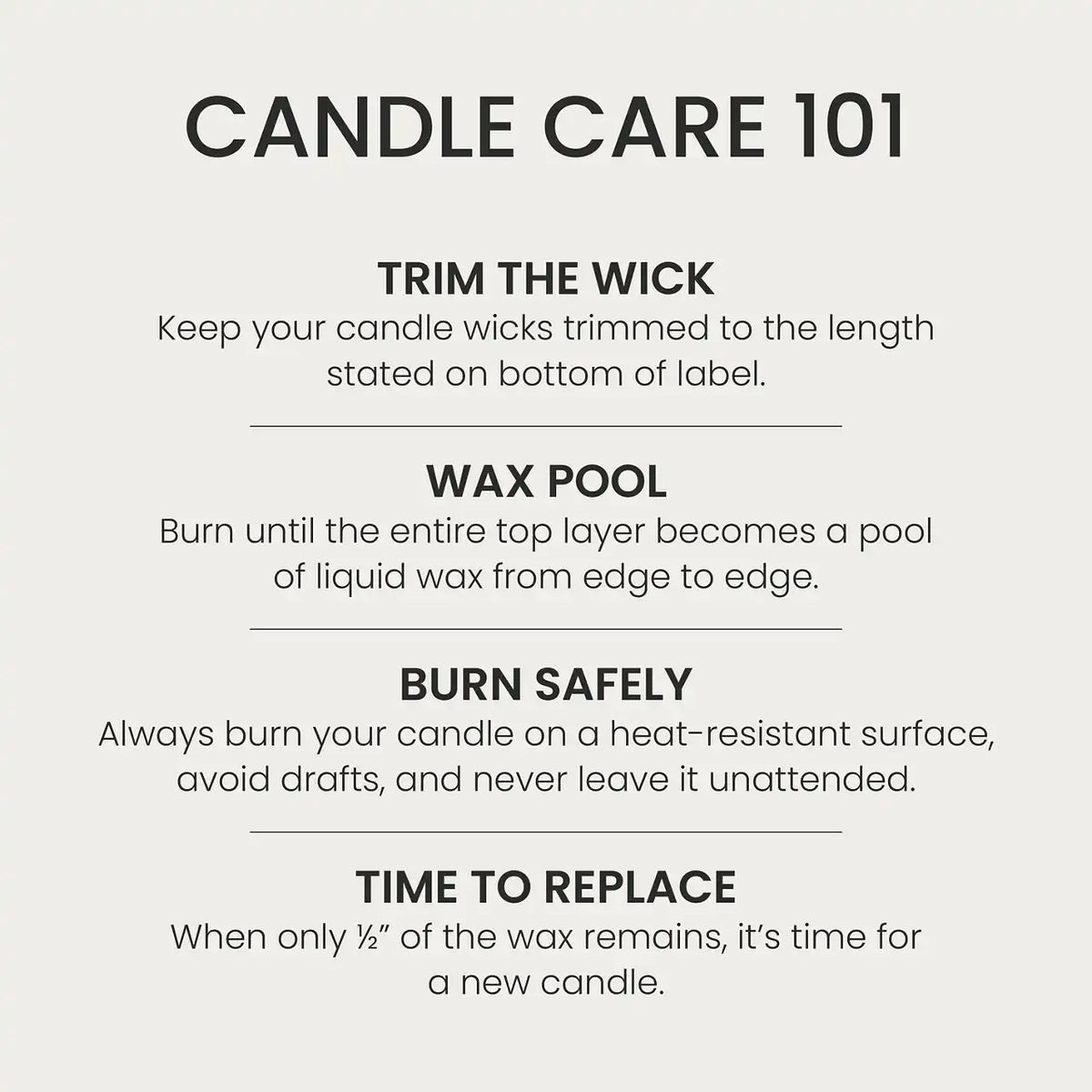 Pumpkin Pie Pop 3-Wick Candle