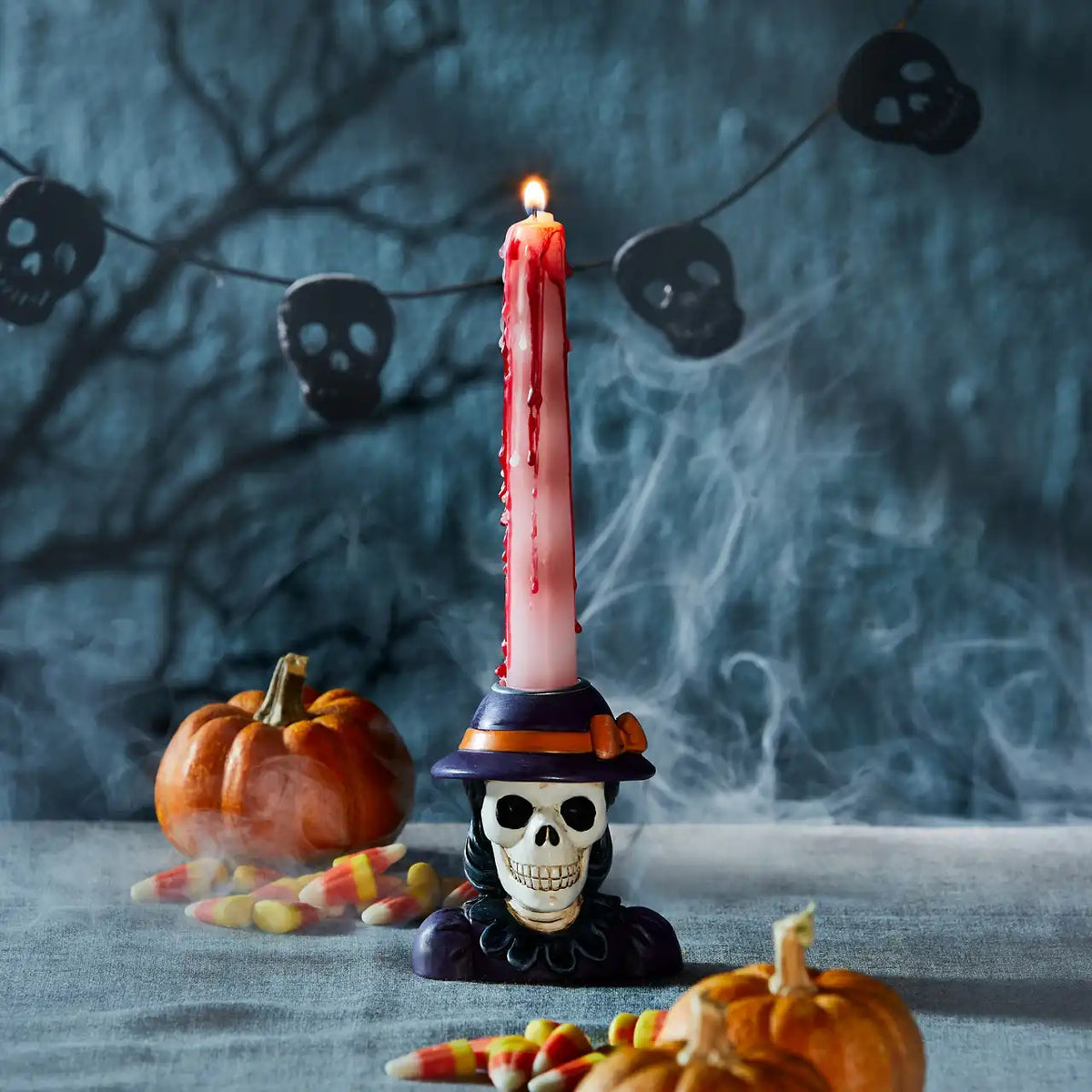 Bonebury Lane Drusilla Taper Candle Holder Taper Candle Holder