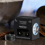 Witches' Brew® Tea Light Candle