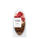 Sparkling Cinnamon Wax Melts 6-Packs