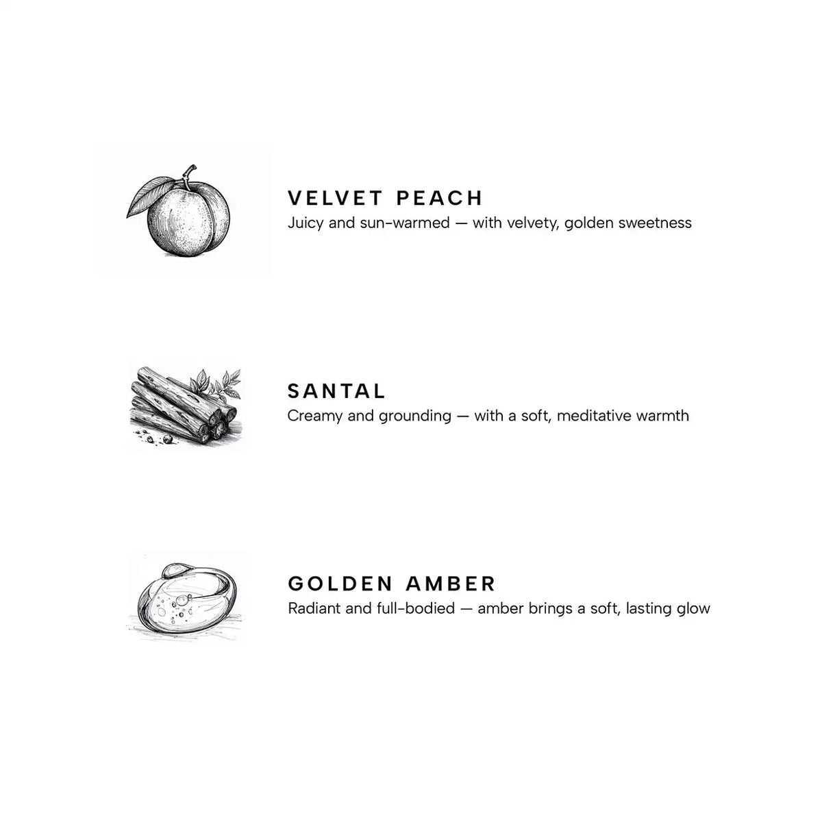 Nectar Premium Medium Candle