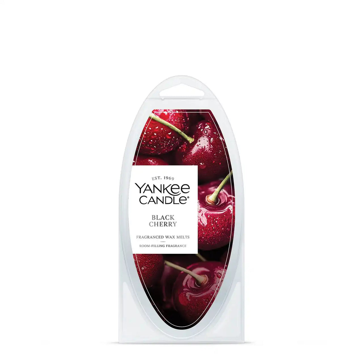 Black Cherry Wax Melts 6-Packs