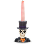 Bonebury Lane Grimsly Taper Candle Holder Taper Candle Holder