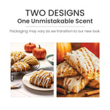Pumpkin Banana Scone Wax Melts 6-Packs