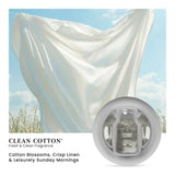 Clean Cotton® Smart Scent™ Vent Clip