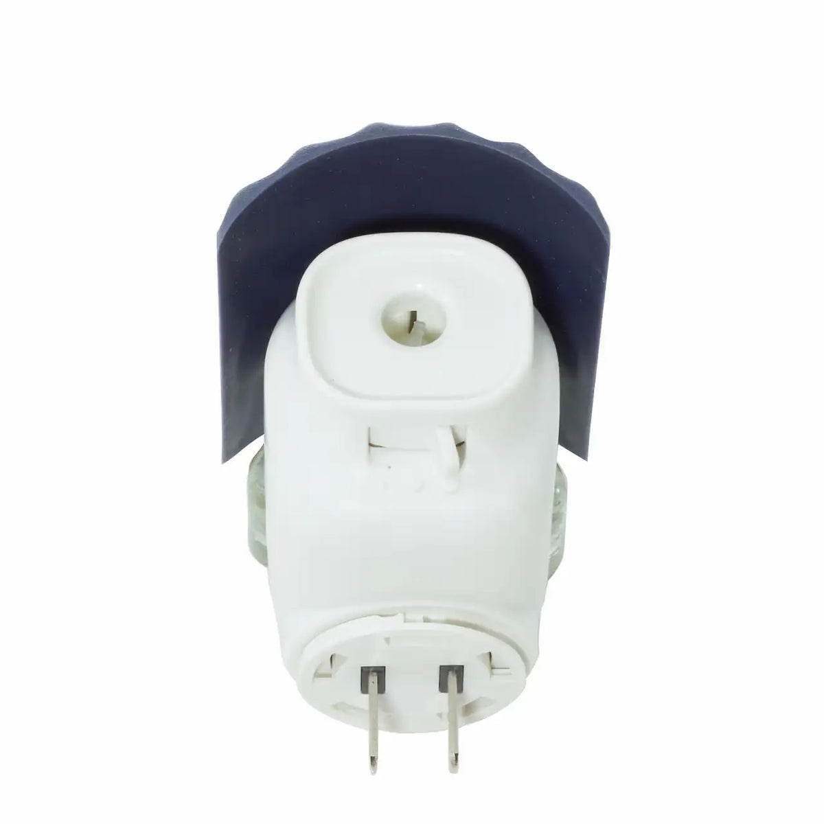 Organic Pattern Blue ScentPlug® Diffuser ScentPlug® Diffuser