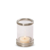 Silver Lining Tea Light Candle Holder Tea Light Candle Holders