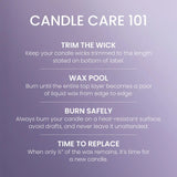 Dried Lavender & Oak Yankee Candle® Minis