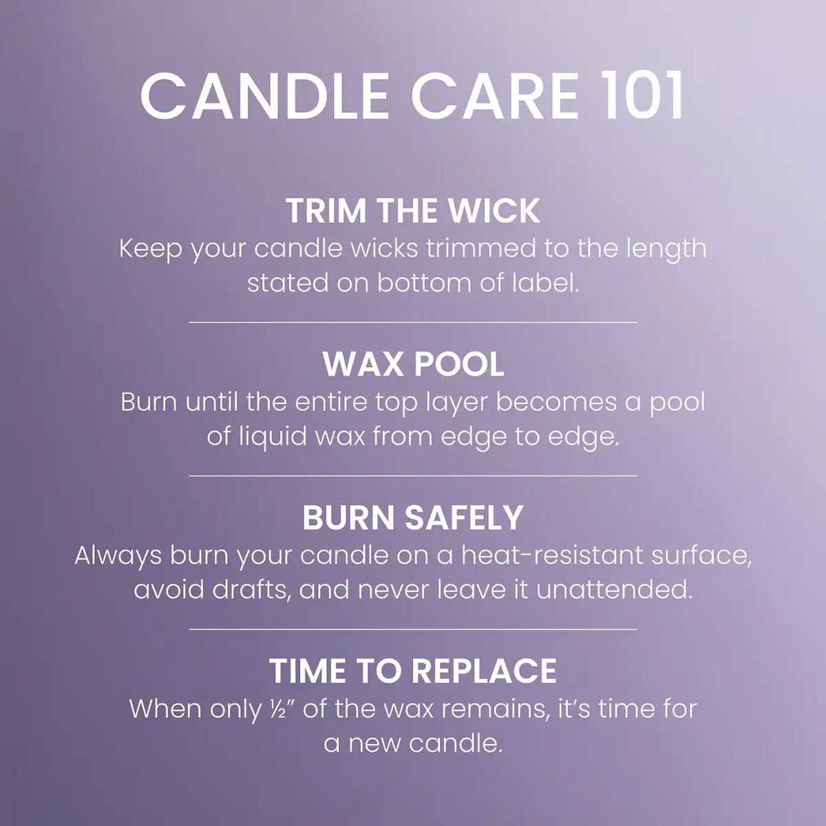 Dried Lavender & Oak Yankee Candle® Minis