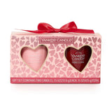 Love Is in the Air Tumbler Candles Gift Set Gift Set