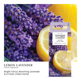 Lemon Lavender Sidekick® 2-Pack Fragrance Refills
