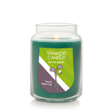 On the Green Original Large Jar Candle