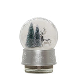 Snow Globe ScentPlug® Diffuser with Light Sensor ScentPlug® Diffusers