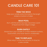 Trick or Treat® Tea Light Candle