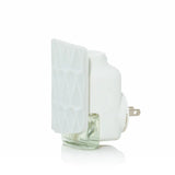 Organic Pattern Grey ScentPlug® Diffuser ScentPlug® Diffuser