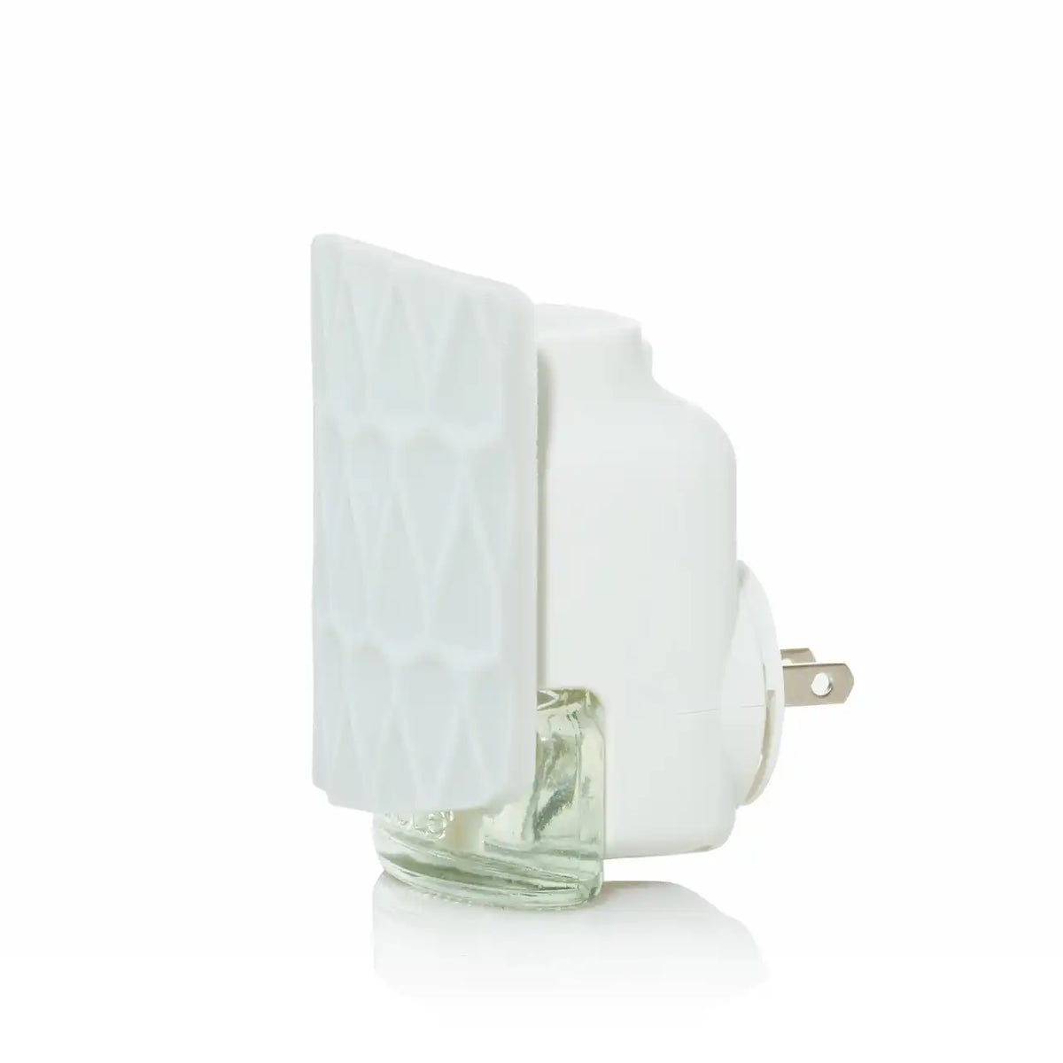 Organic Pattern Grey ScentPlug® Diffuser ScentPlug® Diffuser