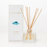 Marine Premium Reed Diffuser YC Collection Premium Reed Diffuser