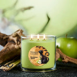 Forbidden Apple™ 3-Wick Candle