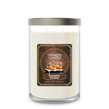 Pumpkin Pie Pop Large Tumbler Candle