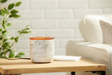 Marble Electric Wax Melts Warmer