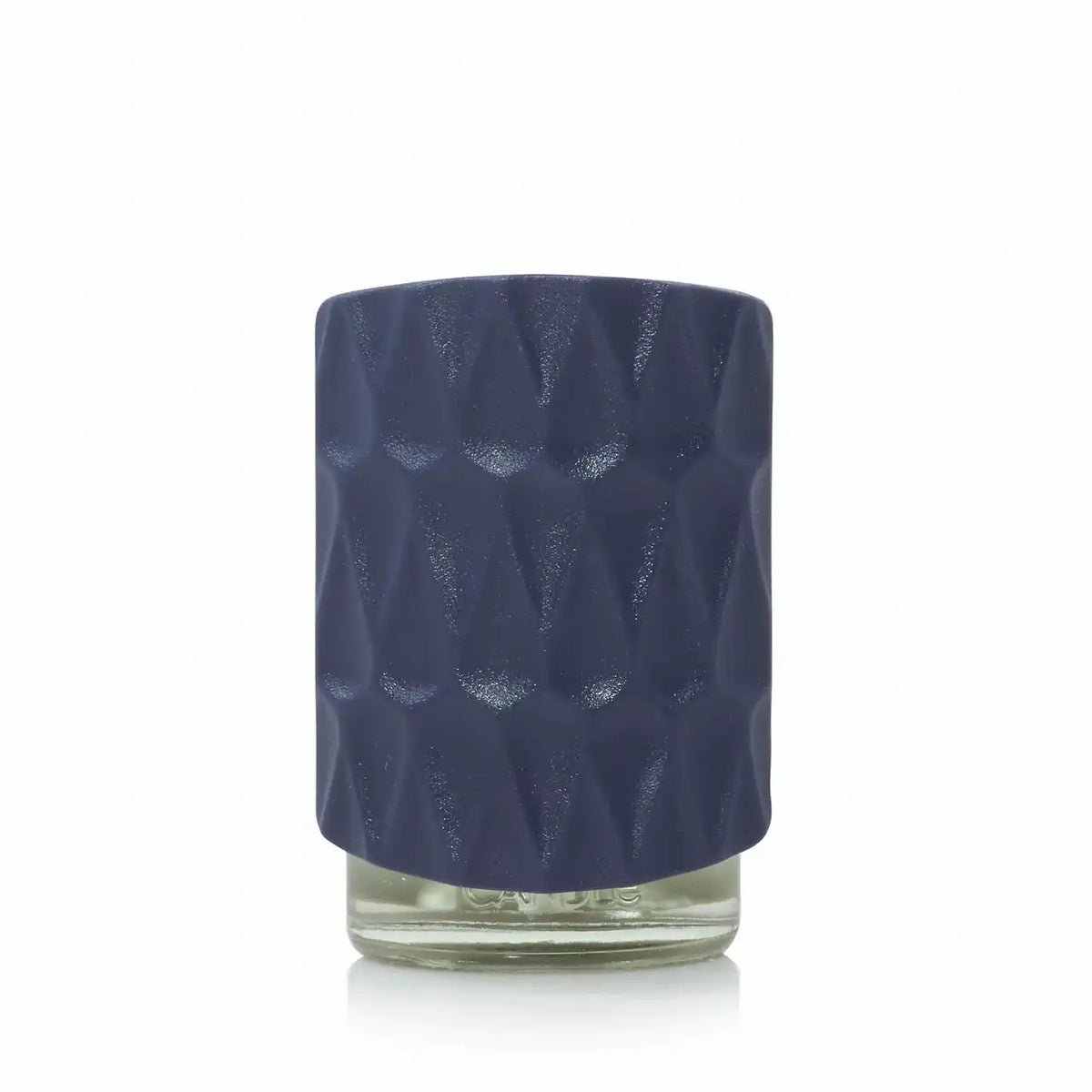 Organic Pattern Blue ScentPlug® Diffuser ScentPlug® Diffuser