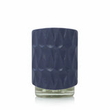 Organic Pattern Blue ScentPlug® Diffuser ScentPlug® Diffuser