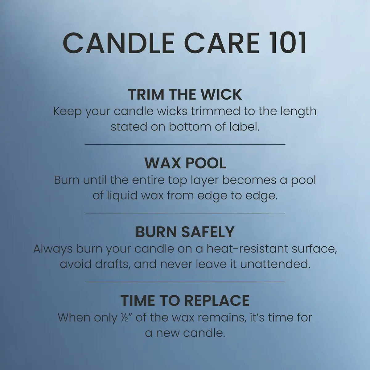 Warm Luxe Cashmere Large Tumbler Candle