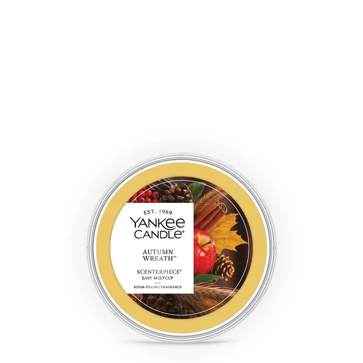 Autumn Wreath™ Easy MeltCup