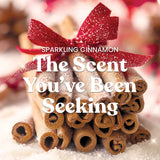 Sparkling Cinnamon Yankee Candle® Minis