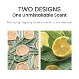 Sage & Citrus Smart Scent™ Vent Clip