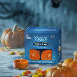 Trick or Treat® Tea Light Candle