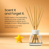 Starfruit & Sunshine Reed Diffuser Kit