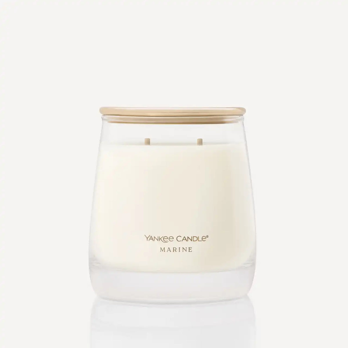 Marine Premium Medium Candle