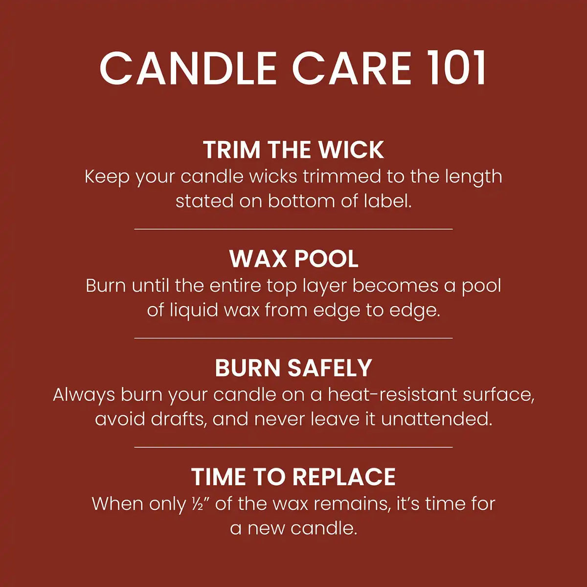 Phantom Bookshop 3-Wick Candle