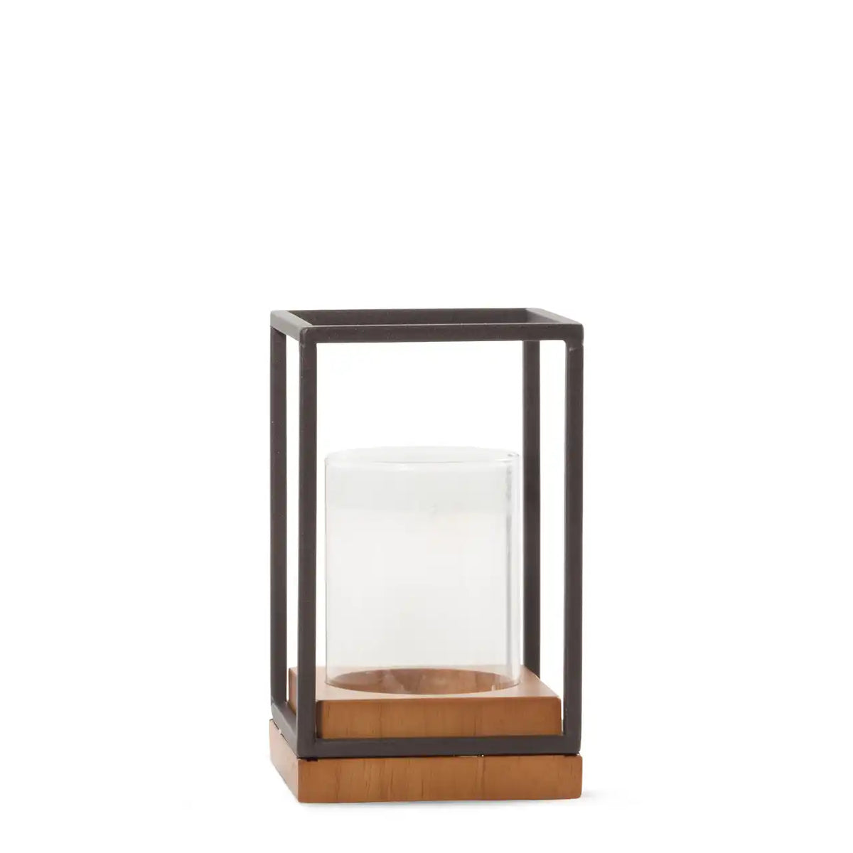 Black Edge Tea Light Candle Holder Tea Light Candle Holders