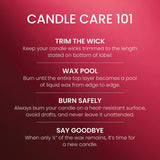 Chérie Lollipop 3-Wick Candle