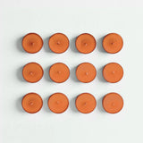 Trick or Treat® Tea Light Candle