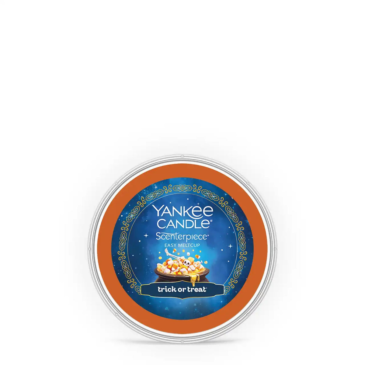 Trick or Treat® Easy MeltCup