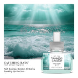Catching Rays™ ScentPlug® Refill