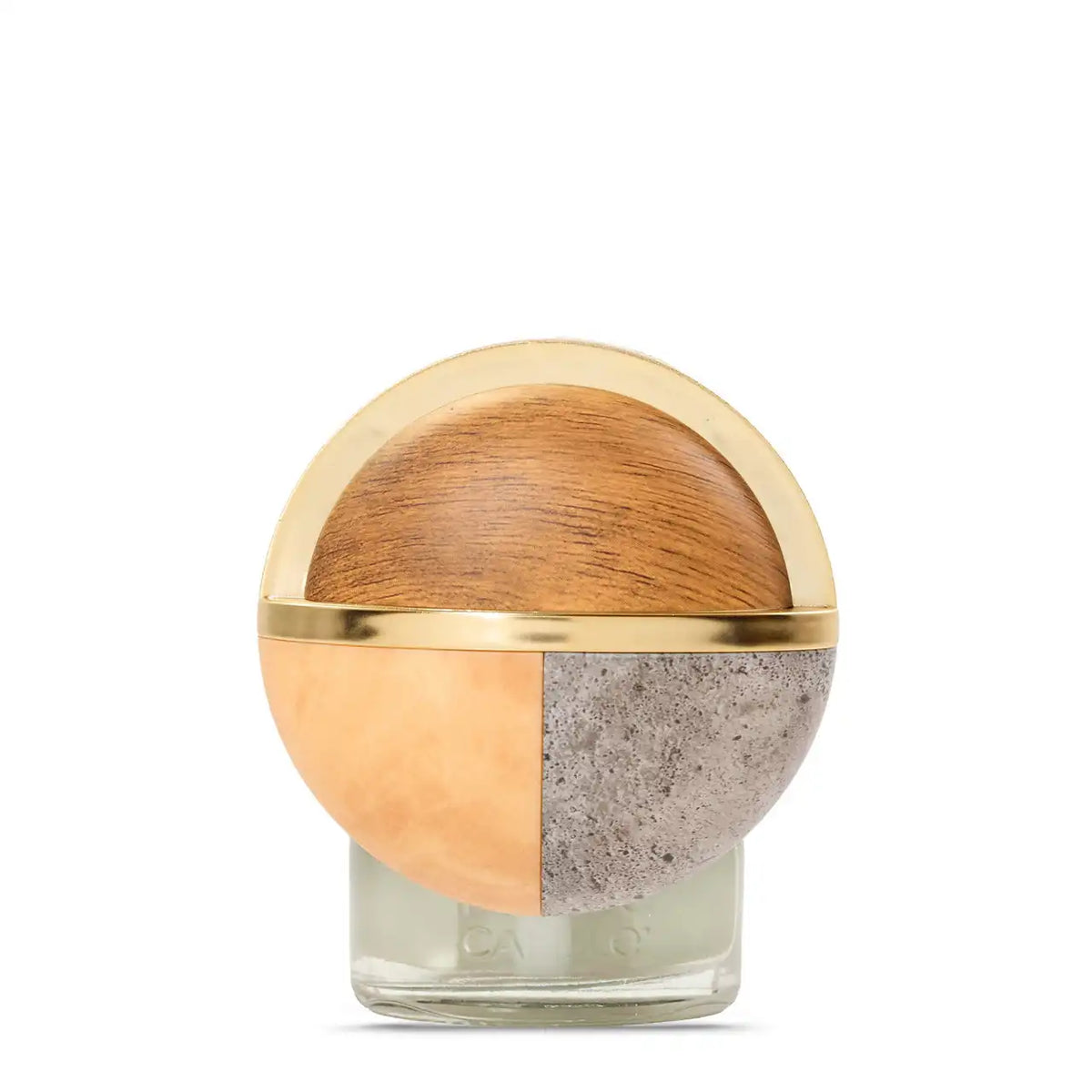 Moon Orbit ScentPlug® Diffuser with Light ScentPlug® Diffuser