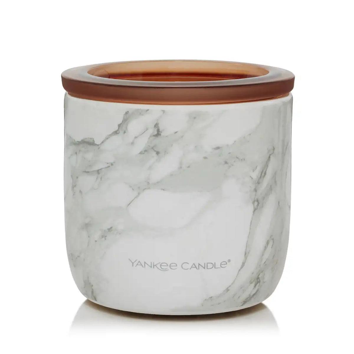 Marble Electric Wax Melts Warmer