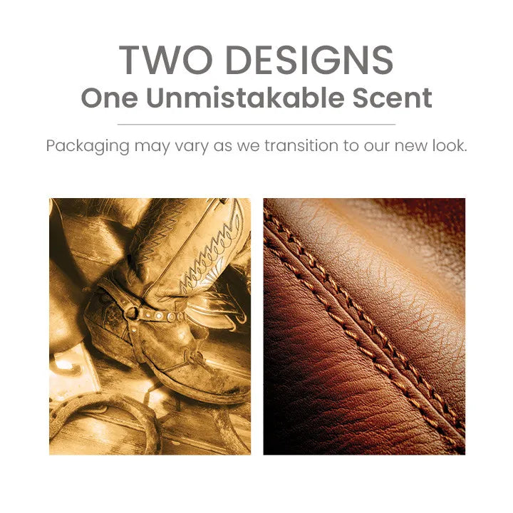 Leather Smart Scent™ Vent Clip