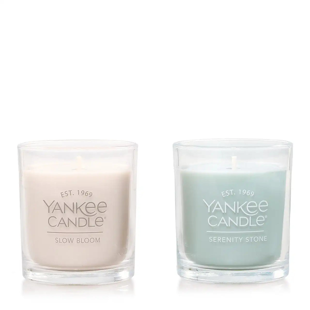Little Luxuries Candle Duo Set Gift Set