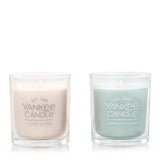 Little Luxuries Candle Duo Set Gift Set