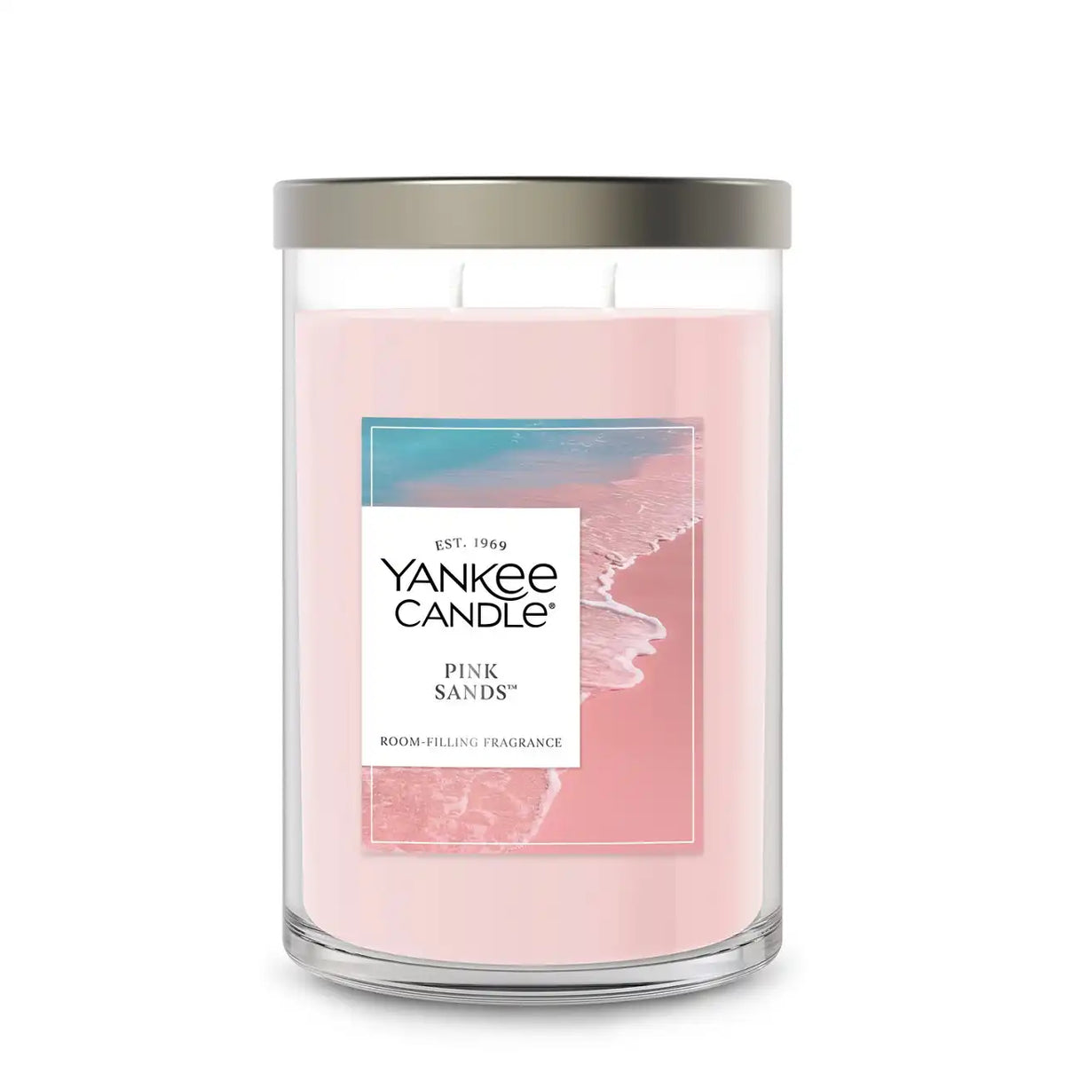 Pink Sands™ Large Tumbler Candle