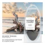 Seaside Woods Wax Melts 6-Packs